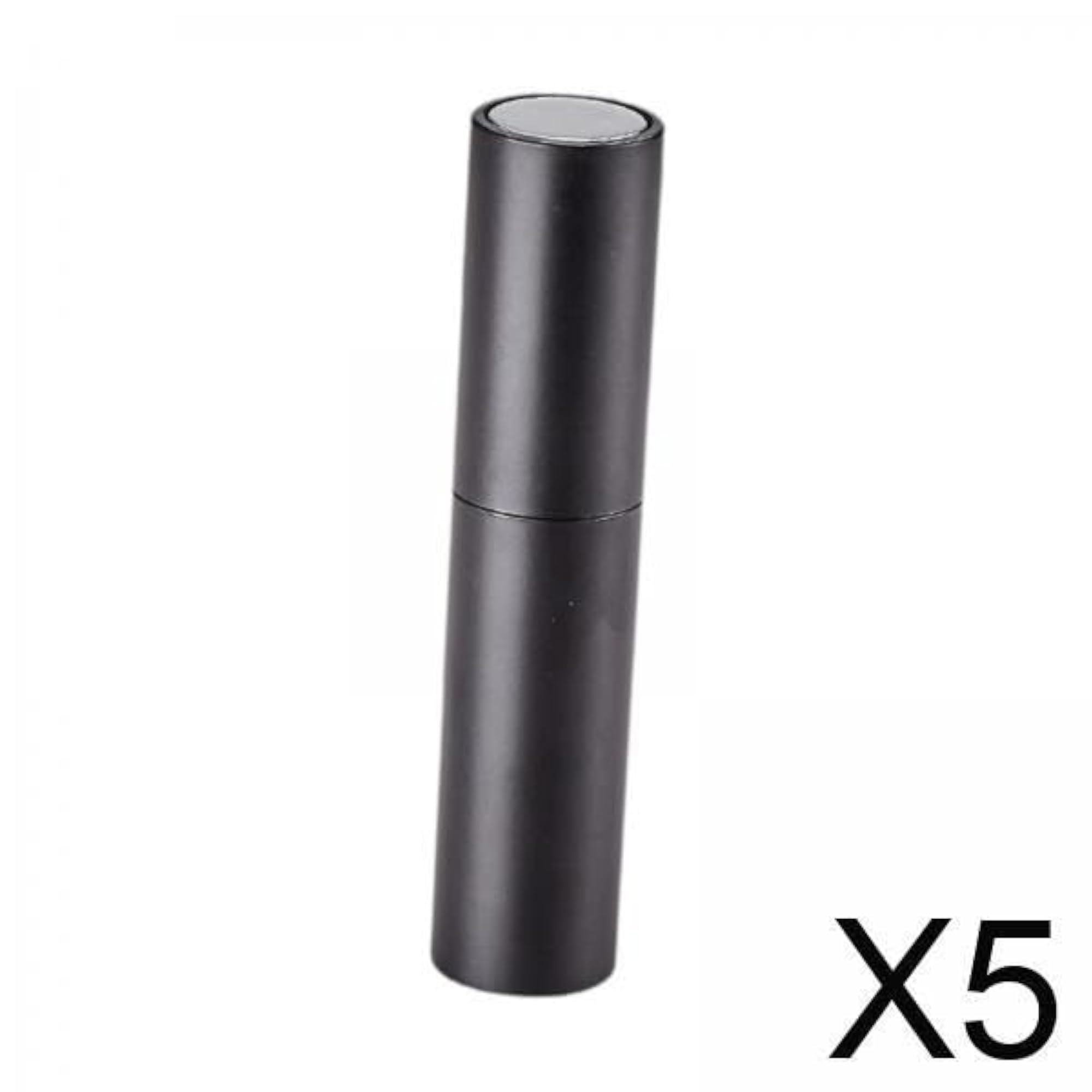 5x Coffee Spray Bottle Multifunctional Anti Static Empty