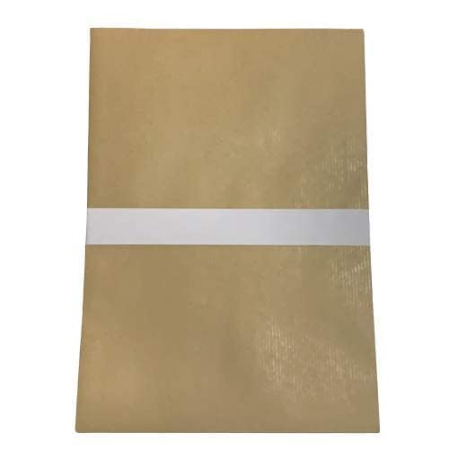 A4 Size (12 X10) Thick Brown Envelopes/Brown Covers - Pack of 50 covers | Envelopes-image-32