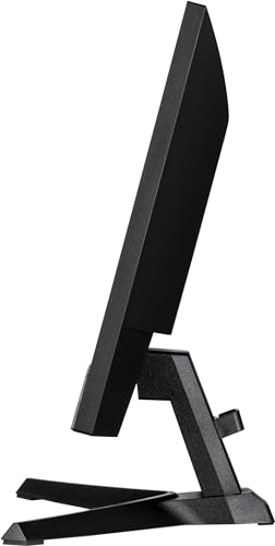 Monitor Pc Iiyama G2245hsU-B2 de 22.5 pulgadas FHD con panel IPS negro 3