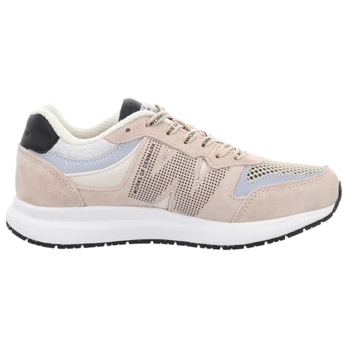 Women's Trainers Woden Rigmor Open - 4