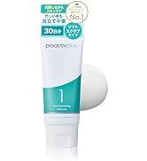 Amazon.co.jp: 【ニキビを予防してうるおいキープ】プロアクティブ + Amazon.co.jp: 【ニキビを予防してうるおいキープ】プロアクティブ +