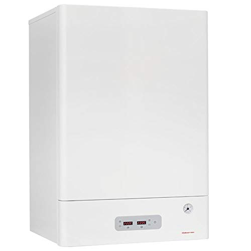 Elnur Mattira MAC15 3-15kW Electric Combination...