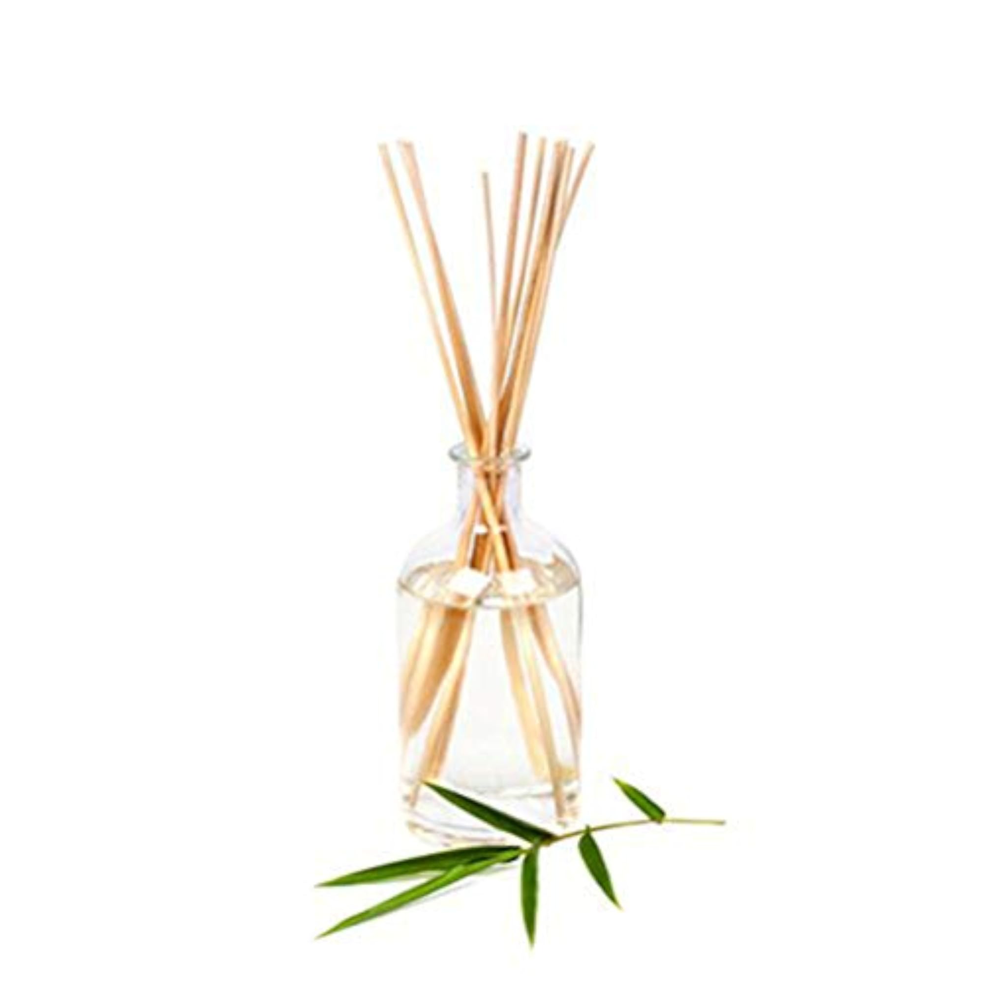 100pcs Diffuser Replacement Rattan Sticks