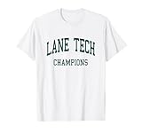 Lane Tech High School T-Shirts & Gifts