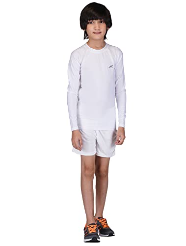 Image of Vector X OKT-219 Kid's Round Neck T-Shirt