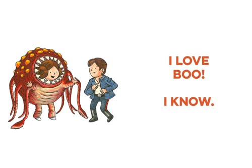 Star Wars: I Discover Your Lack of Sweet Disturbing: Halloween Greetings from a Galaxy Far, Far Away. . . . - Image 8