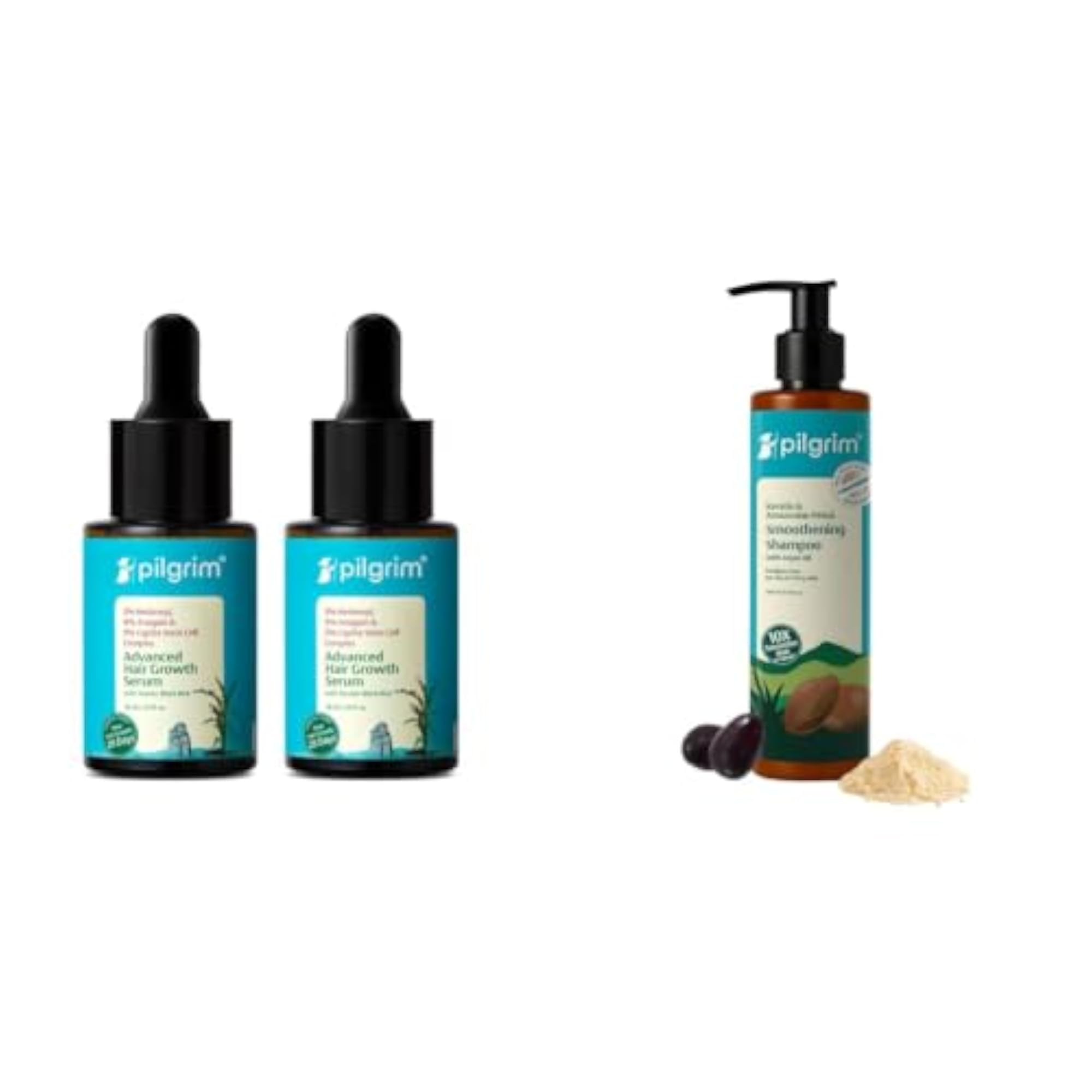 Redensyl 3% + Anagain 4% Advanced Hair Growth Serum