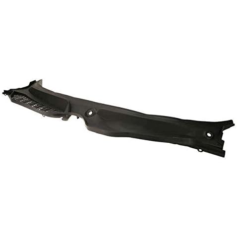 Marketplace Auto Parts Cowl Cover - Compatible With 2003-2008 Bmw Z4 Cover