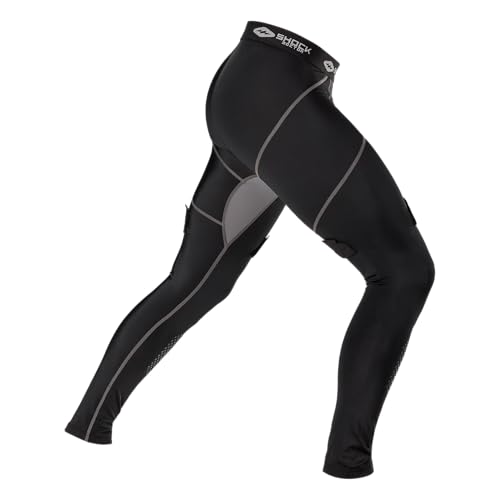 Shock Doctor Compression Hockey Pant w/Protective Cup, Adult4