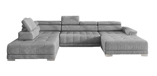 MaximaHouseCabo XL Sectional Sofa, Left Corner