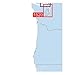 Maptech Waterproof Chart Kit - Puget Sound