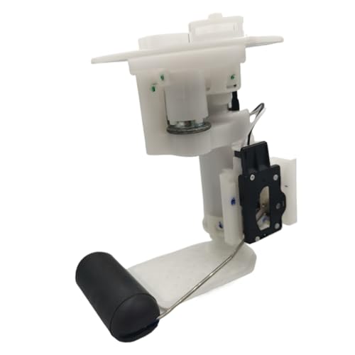 Bomba de combustible Cyg X FI modulo completo con regulador de presion estable 3