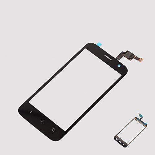 New Touch Screen Digitizer For ZTE Maven Z812 LTE Black USA