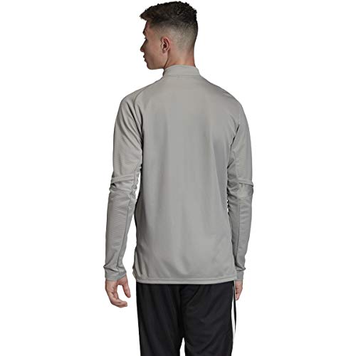 Chaqueta deportiva de hombre adidas Con20 TR Gris M para entrenar en ciudad 2