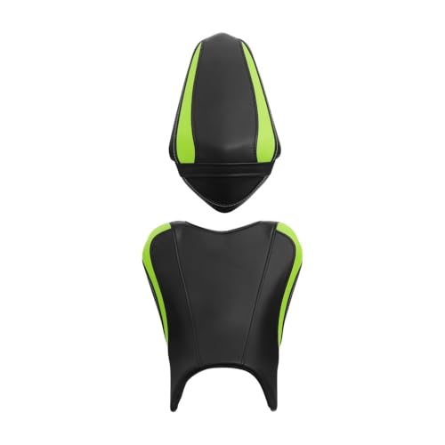 Selle passager arrière et avant pour moto Kawasaki Z400 du modèle 2019 au 2024