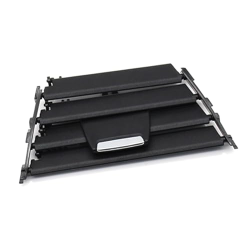 Kit de reparación de rejilla de ventilación de alta calidad para Serie 3 F30 F31 F35