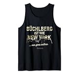 leichtes, klassisch geschnittenes Tank Top, doppelt genähte Ärmel und Saumabschluss