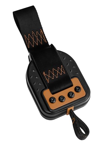 OL'MAN Descender Device