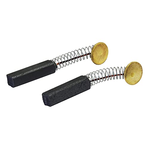 パオック Power sonic 糸ノコ盤 VS-400用カーボンブラシ 2個入 VS-CB
