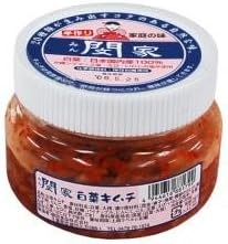 Minya Chinese Cabbage Kimchi 8.8 oz 250 g