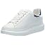 White/Silver