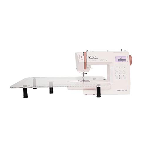 Sew Steady Extension Table for EverSewn Sparrow 30 24x24