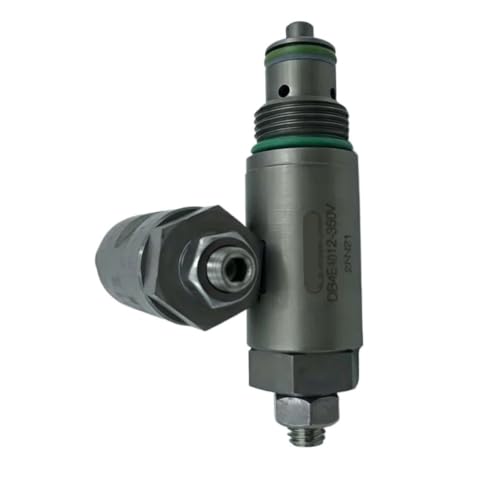 Soupape de trop-plein DB12120A-010-250V contre la surpression