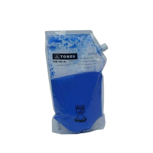 Poudre de toner AltaLink C8000DT C8000W contre les impressions pâles