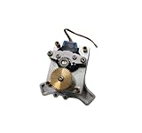 Questo kit motore testa utensile for cambio utensile è realizzato su misura for la stampante 3D BLV Cube, abbinandosi alla guida lineare MGN12H for ottimizzare in modo efficace la velocità di risposta complessiva del sistema di cambio utensile.