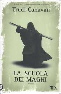La scuola dei maghi La scuola dei maghi