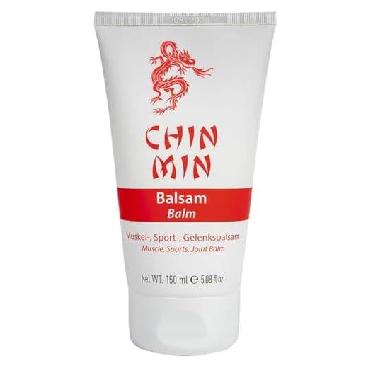 STYX - Chin Min Balsam - 150 ml