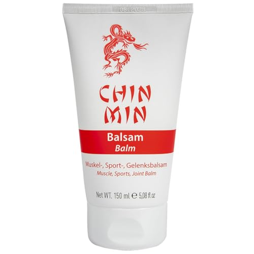 STYX - Chin Min Balsam - 150 ml