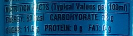 Image of Minute Maid Fruit Drink - Pulpy Orange, 240ml Tin