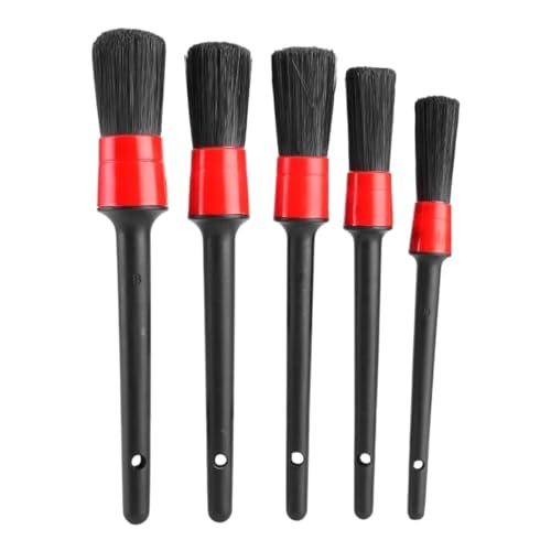 Cepillo Vmingo para Detallar Vehículos