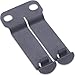 Monoblock Gear Belt Clip - (No Hardware) - (1.75in Belts) - Inside-The-Waistband/IWB Holster Mounting Attachment