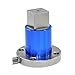 ATO Reaction Torque Sensor, Flange to Square Drive, 2/20/100/200 Nm, Output Signal 0-20 mV, IP65 Strain Gauge Sensor (10 Nm)