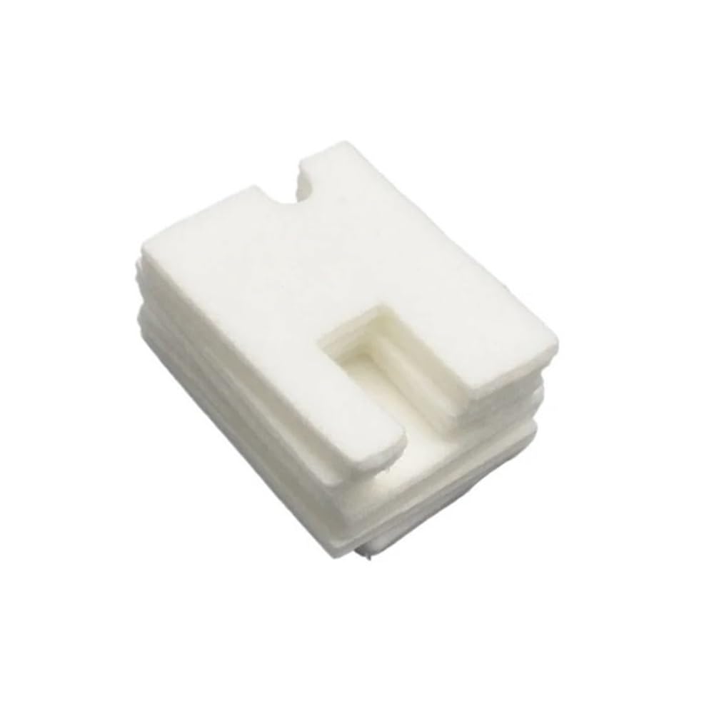 1830528 1749772 Abfall Tinte Tank Pad Schwamm Absorber Fit for EPSON L1110 L3100 L3101 L3110 L3150 L3151 L3160 L5190 L3115 L3116