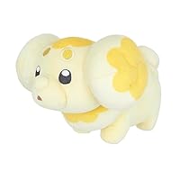 ポケモン ぬいぐるみ コレクション 130体 31bfsbGHFuL._SS200_.jpg