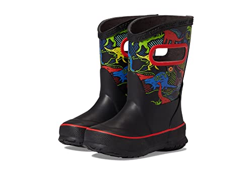Image of BOGS Rainboot Glitter Girls' Toddler-Youth Boot