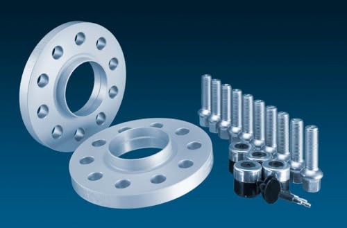 Preisvergleich Produktbild H&R 11256651 Spurverbreiterung