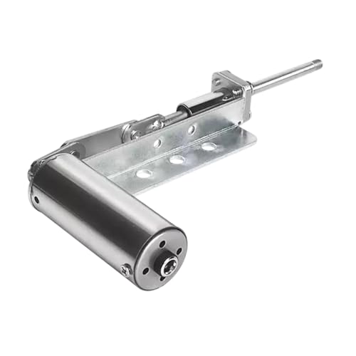 Image of Linear Actuator Small Electric Linear Reciprocating Motor for Home Workshops|| Linear Actuators| Linear Motion | Automation, Motors & Drives |Business & Industrial