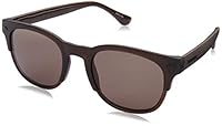 Havaianas ANGRA Unisex Sunglasses, BROWN, 51