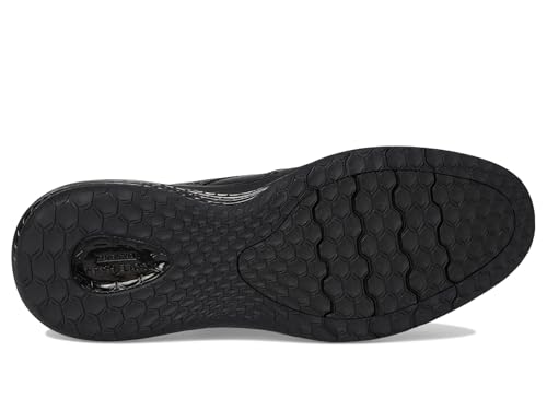 Cole Haan Men's Og Energyweave Wingtip Oxfords, Black/Black/Black, 11.5-M US