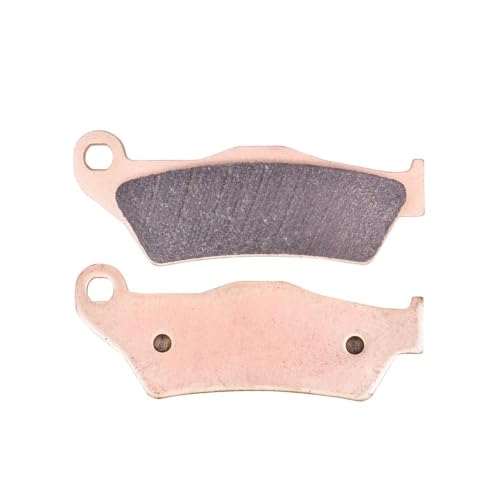 Plaquettes de frein moto k SM950 et 990 SMT pour vos roadtrips en montagne