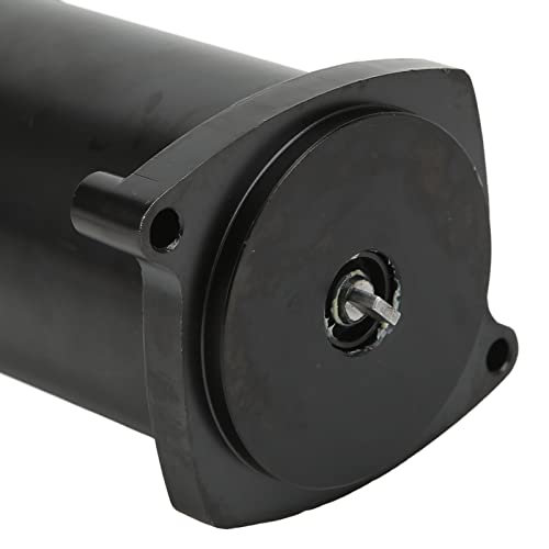 Motor de Acabamento de Inclinação Externo Liga de Aço Premium 12V Reversível para 135HP 150HP 175HP