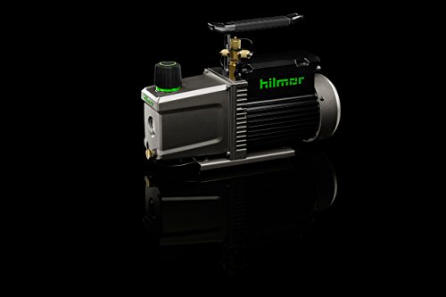 Hilmor 1948122 Hvac Vacuum Pump 9 Cfm #TOP2