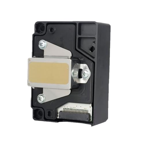 Cabezal de impresión F185010 repara obstrucción de tinta en Stylus T1110 4