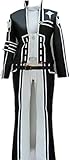 HJMAX Miranda Lotto Cosplay Costume Halloween Carnival Costume (Male XS)