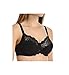Produktbild Simone Perele Damen Caresse Full Cup, schwarz, 80DD