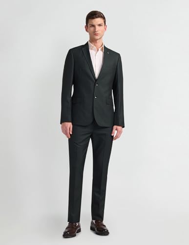 Image of Arrow Men Business Suit Pants Set